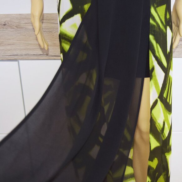 Strapless Maxi Dress by Guess - Picture 10 of 15